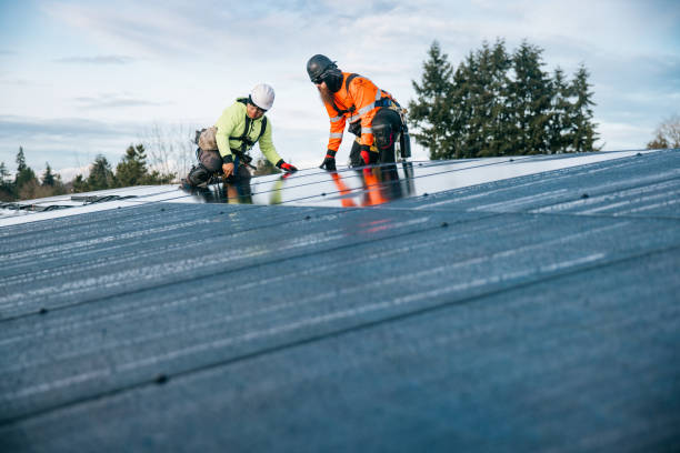 Trusted Roof Installation service in Laings, OH - Ben Roofing and Steel LLC